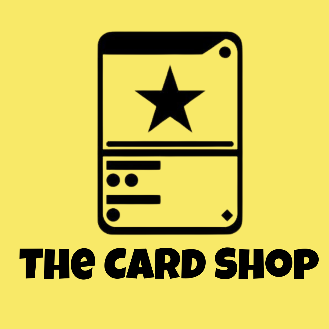 The Card Shop